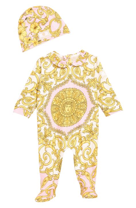 Versace designer baby sale